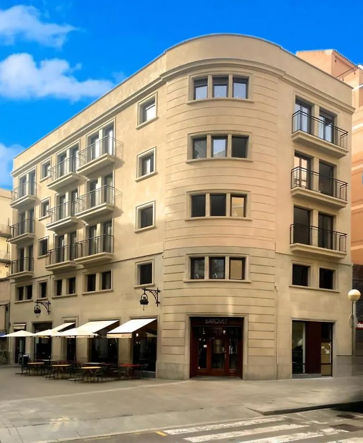Caterina Liceu Apartment Barcelona 0*,  Spain