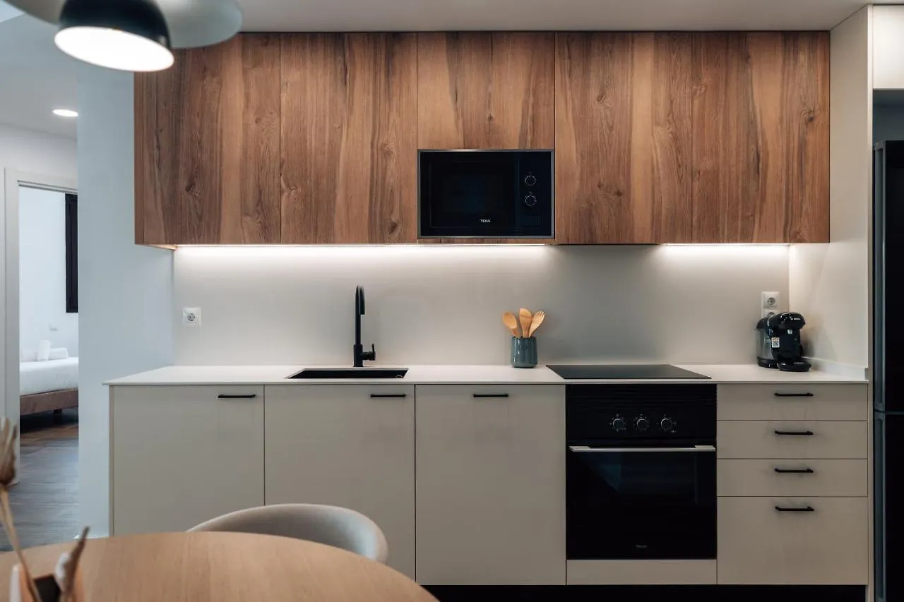 Caterina Liceu Apartment Barcelona 0*,