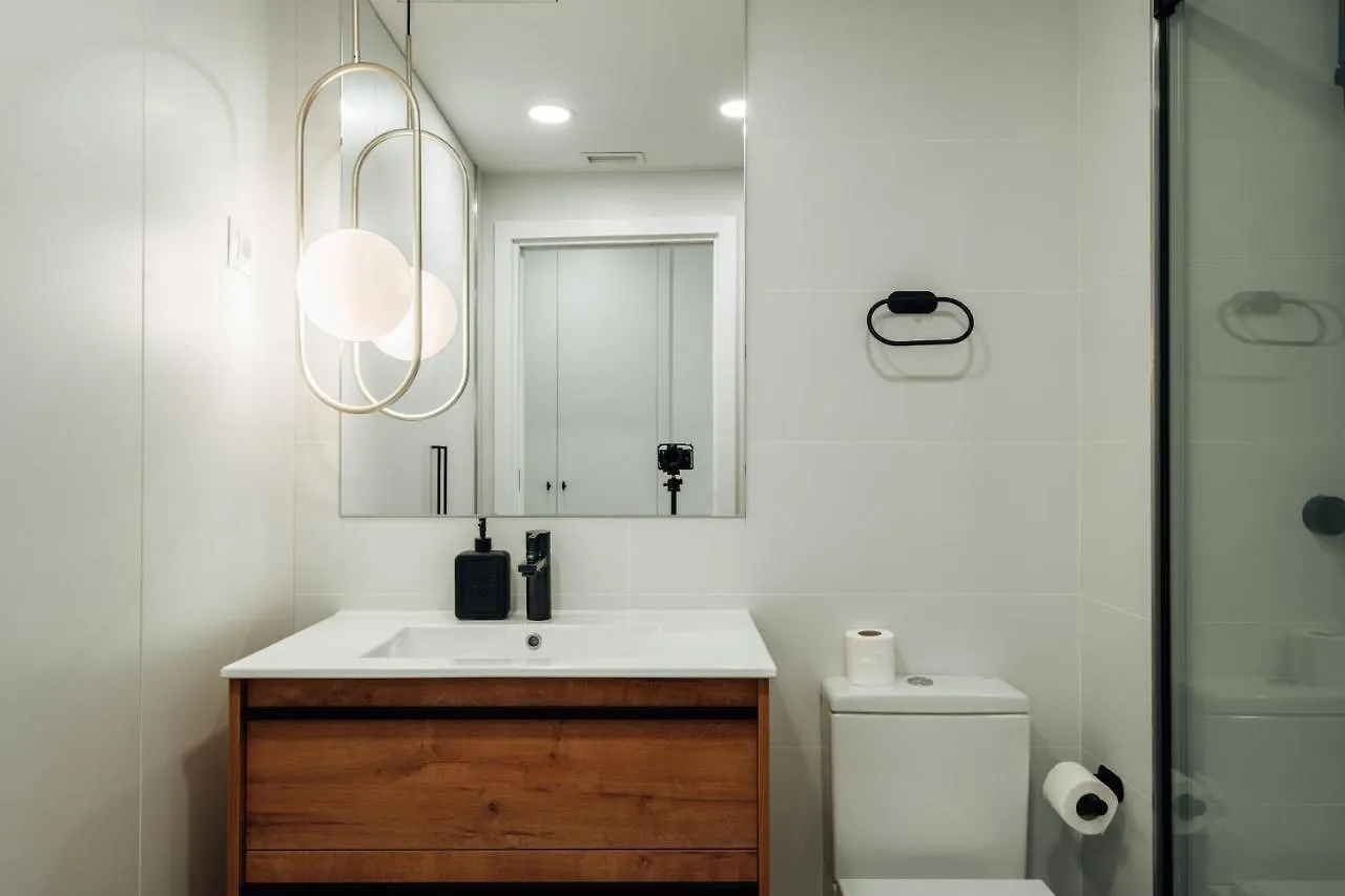 Caterina Liceu Apartment Barcelona