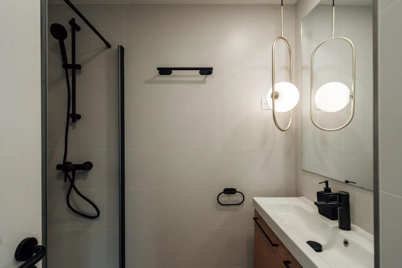 Caterina Liceu Apartment Barcelona