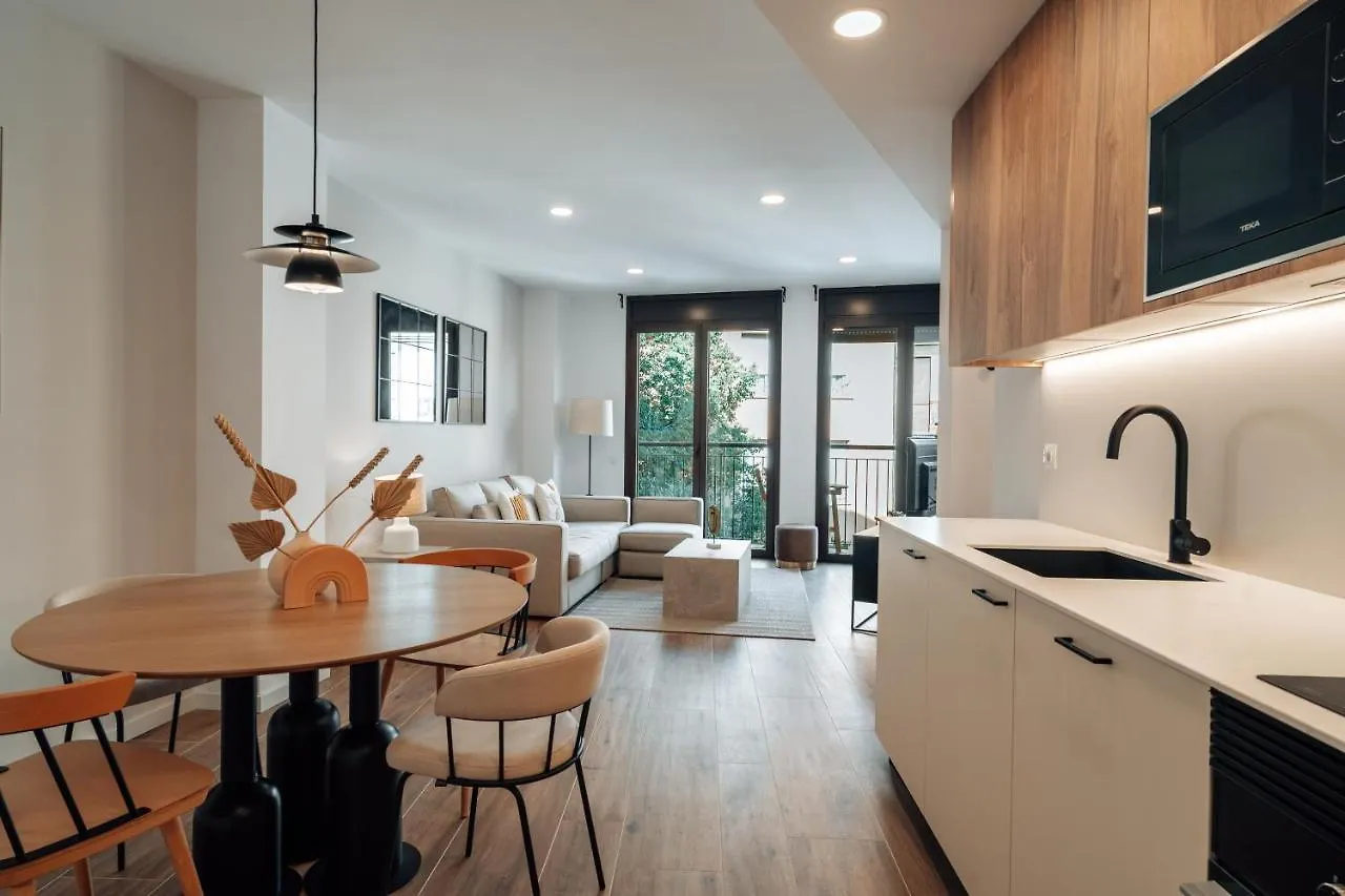 Caterina Liceu Apartment Barcelona 0*,  Spain
