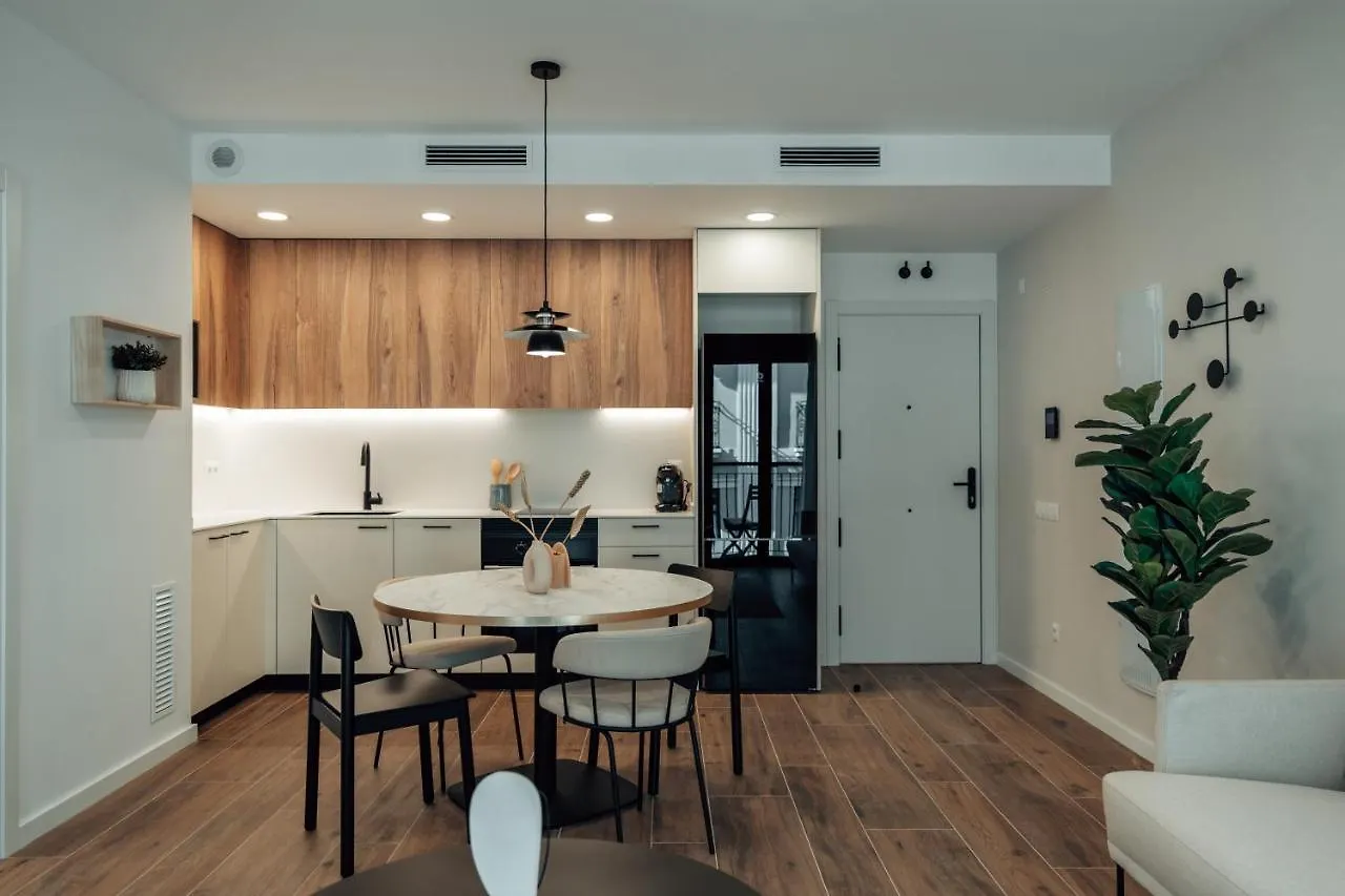 Caterina Liceu Apartment Barcelona