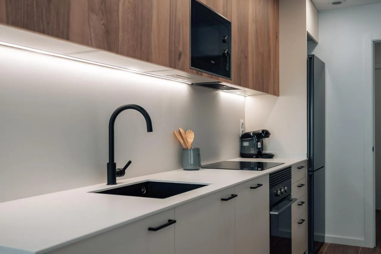 Caterina Liceu Apartment Barcelona